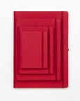 Libreta Vertical Tapa Dura - Composición