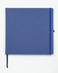 Libreta Cuadrada Tapa Dura - Composición