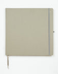 Libreta Cuadrada Tapa Dura - Composición