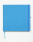 Libreta Cuadrada Tapa Dura - Composición