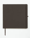 Libreta Cuadrada Tapa Dura - Composición