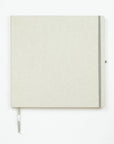 Libreta Cuadrada Tapa Dura - Composición