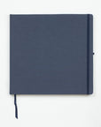 Libreta Cuadrada Tapa Dura - Composición