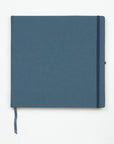 Libreta Cuadrada Tapa Dura - Composición