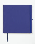 Libreta Cuadrada Tapa Dura - Composición