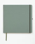 Libreta Cuadrada Tapa Dura - Composición