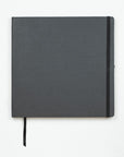 Libreta Cuadrada Tapa Dura - Composición