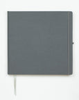 Libreta Cuadrada Tapa Dura - Composición