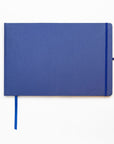 Libreta Horizontal Tapa Dura- Croquis