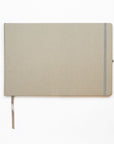 Libreta Horizontal Tapa Dura- Croquis