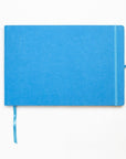 Libreta Horizontal Tapa Dura- Croquis