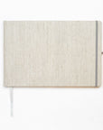 Libreta Horizontal Tapa Dura- Croquis