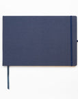 Libreta Horizontal Tapa Dura- Croquis