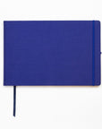 Libreta Horizontal Tapa Dura- Croquis