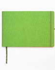Libreta Horizontal Tapa Dura- Croquis