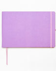 Libreta Horizontal Tapa Dura- Croquis