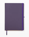 Libreta Vertical Tapa Dura - Croquis