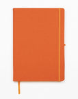 Libreta Vertical Tapa Dura - Croquis