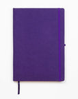 Libreta Vertical Tapa Dura - Croquis