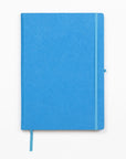 Libreta Vertical Tapa Dura - Croquis