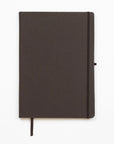 Libreta Vertical Tapa Dura - Croquis