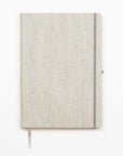 Libreta Vertical Tapa Dura - Croquis