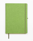 Libreta Vertical Tapa Dura - Croquis