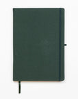 Libreta Vertical Tapa Dura - Croquis