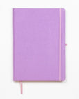 Libreta Vertical Tapa Dura - Croquis