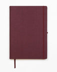 Libreta Vertical Tapa Dura - Croquis