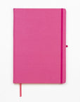 Libreta Vertical Tapa Dura - Croquis