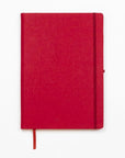 Libreta Vertical Tapa Dura - Croquis