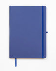 Libreta Vertical Tapa Dura - Composición