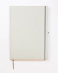 Libreta Vertical Tapa Dura - Composición