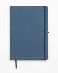 Libreta Vertical Tapa Dura - Composición