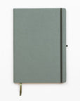 Libreta Vertical Tapa Dura - Composición