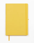 Libreta Vertical Tapa Dura - Composición