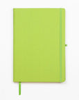Libreta Vertical Tapa Dura - Composición