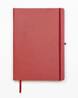 Libreta Vertical Tapa Dura - Composición