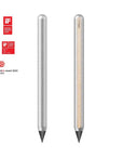 AEON Pencil - Magnesio (Plateado)