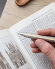 AEON Pencil - Magnesio (Plateado)