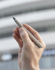 AEON Pencil - Magnesio (Plateado)