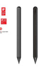 AEON Pencil - Negro Warp Black