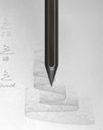AEON Pencil - Negro Warp Black