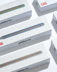 AEON Pencil - Negro Warp Black