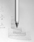 AEON PURE Pencil - Gris Comet Grey
