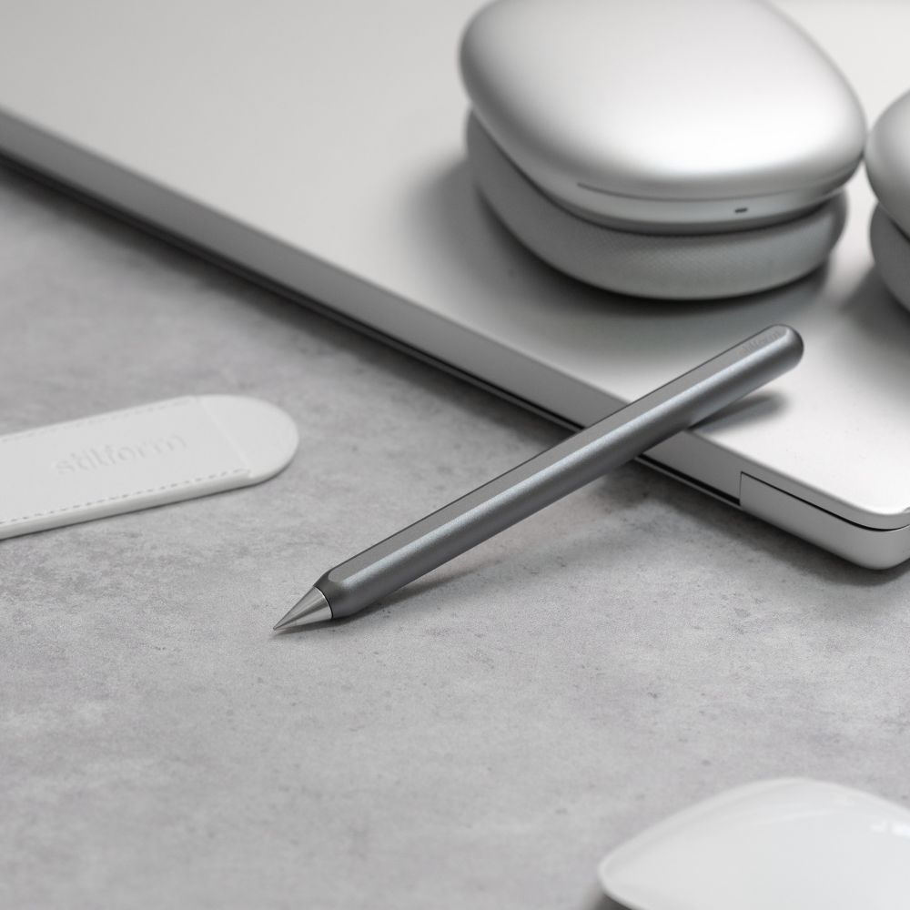 AEON PURE Pencil - Gris Comet Grey