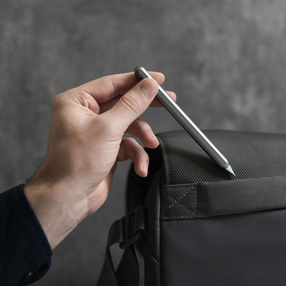 AEON PURE Pencil - Gris Comet Grey