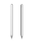 AEON PURE Pencil - Plateado Star Silver