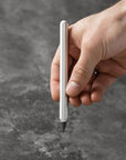 AEON PURE Pencil - Plateado Star Silver